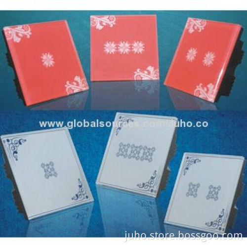 Wall touch switches, light switches